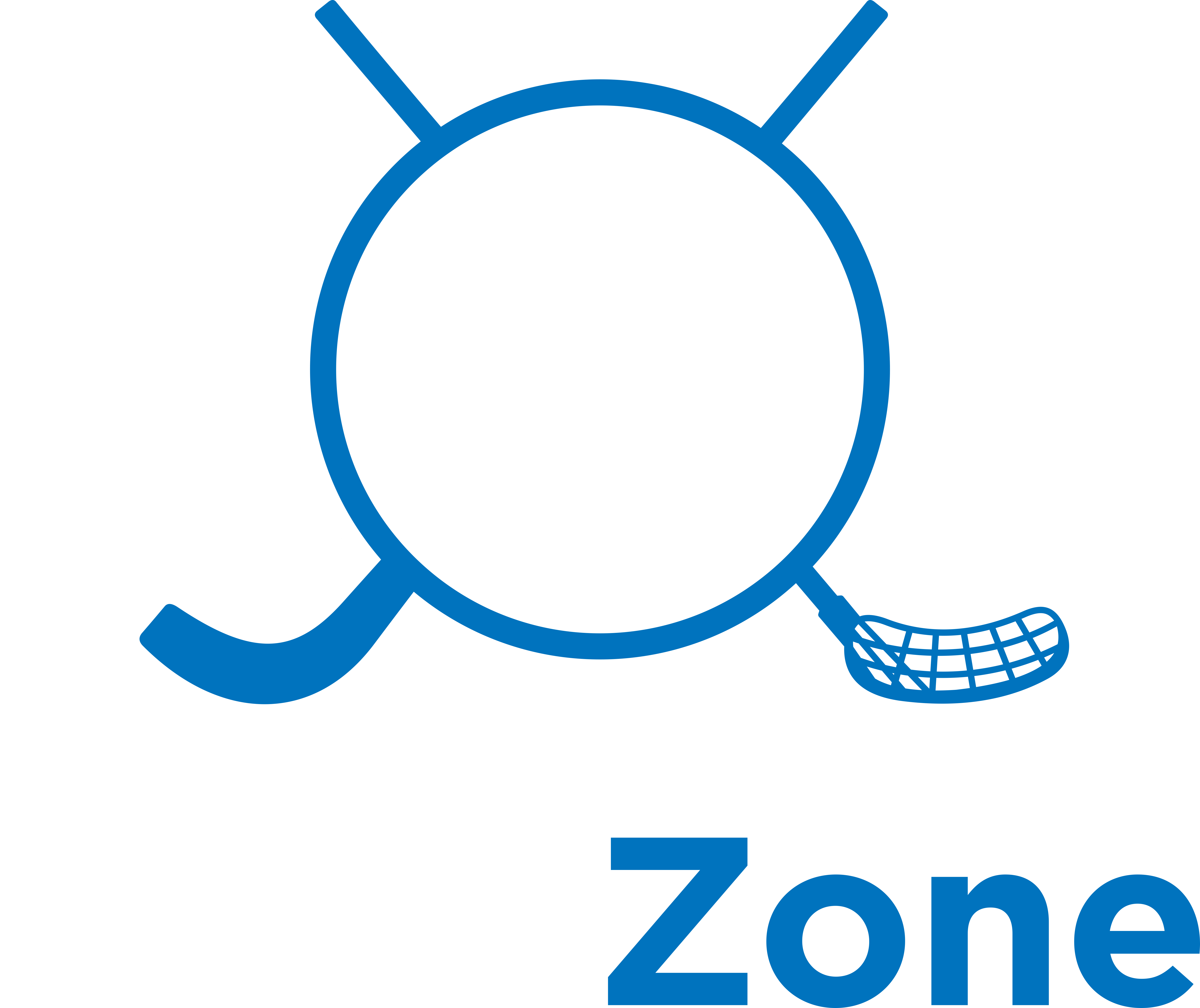StickZone log&oacute;